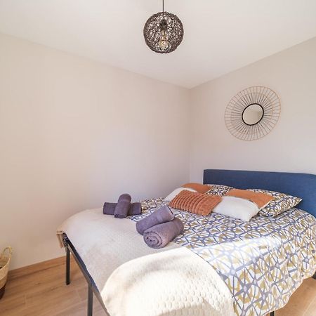 Apartament Le Boulanger Windholz Colmar Zewnętrze zdjęcie