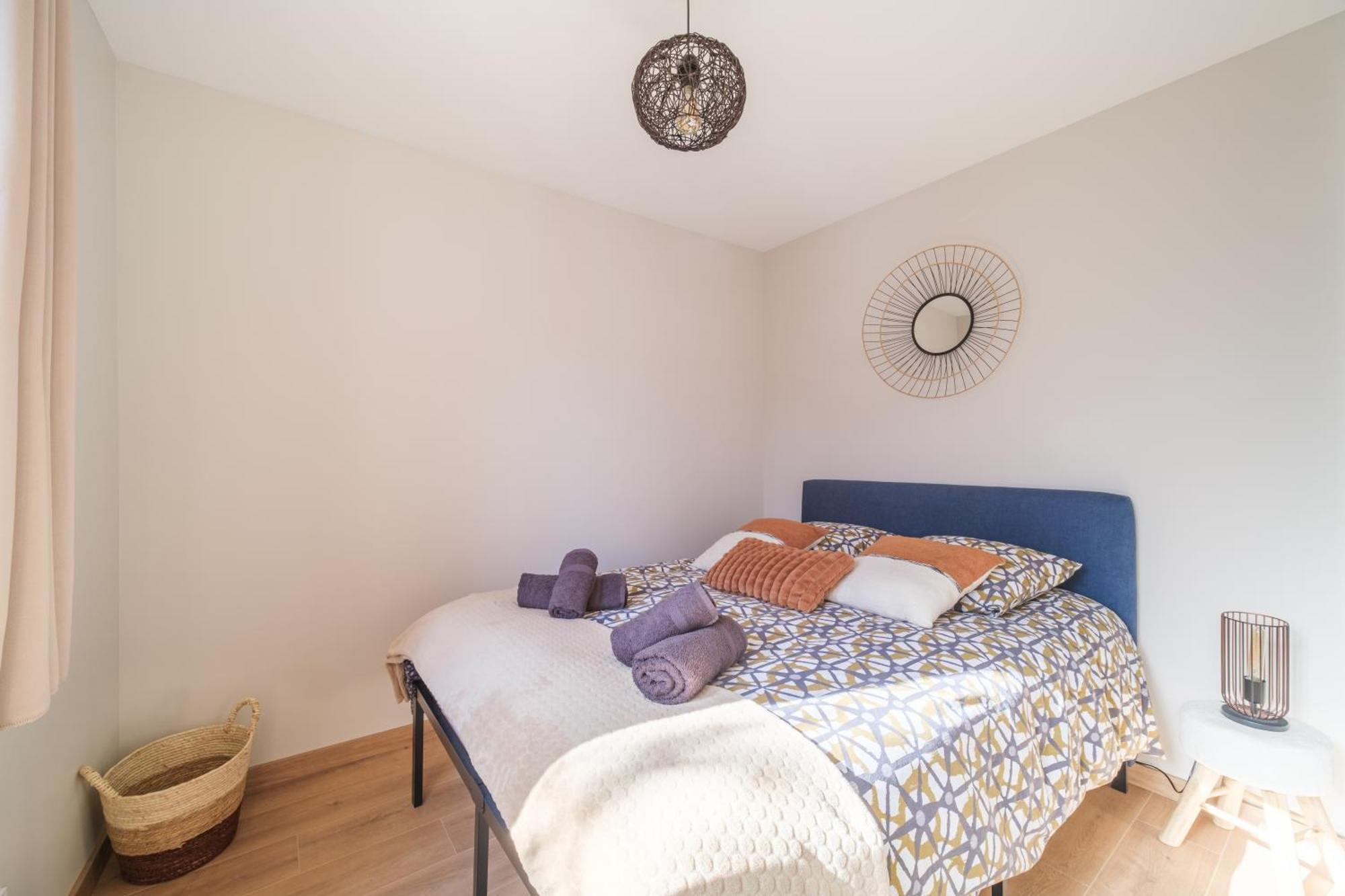Apartament Le Boulanger Windholz Colmar Zewnętrze zdjęcie