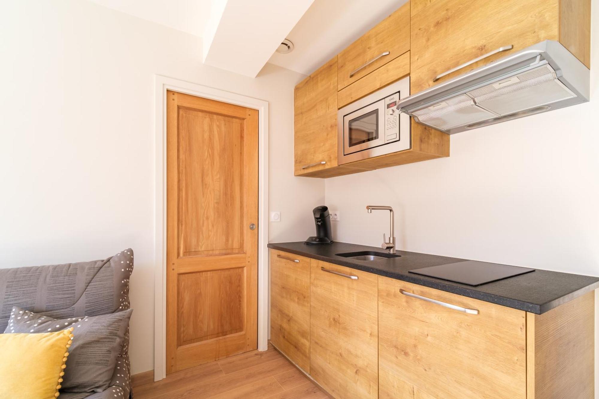 Apartament Le Boulanger Windholz Colmar Zewnętrze zdjęcie