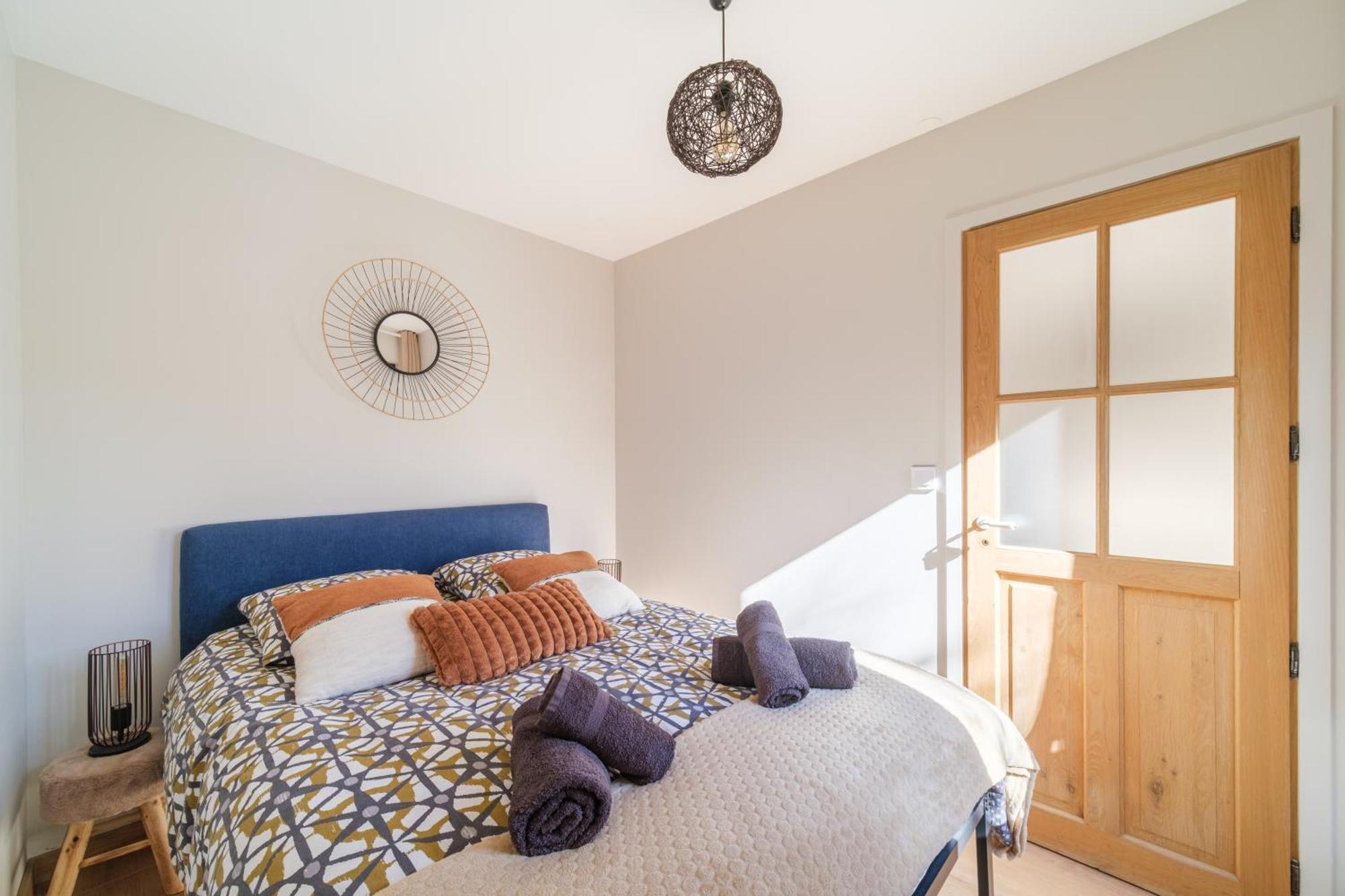Apartament Le Boulanger Windholz Colmar Zewnętrze zdjęcie