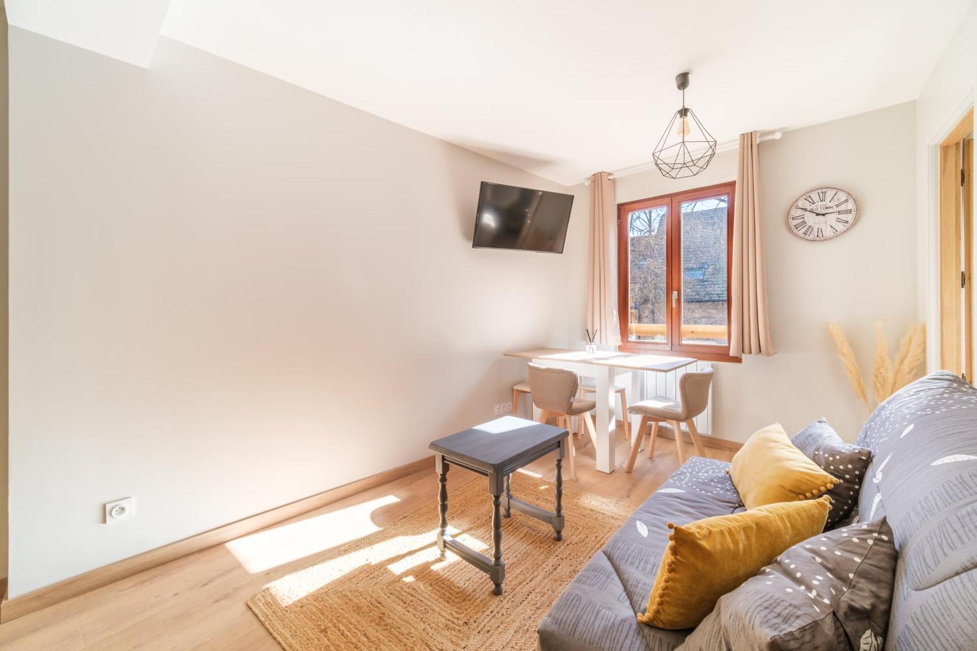 Apartament Le Boulanger Windholz Colmar Zewnętrze zdjęcie