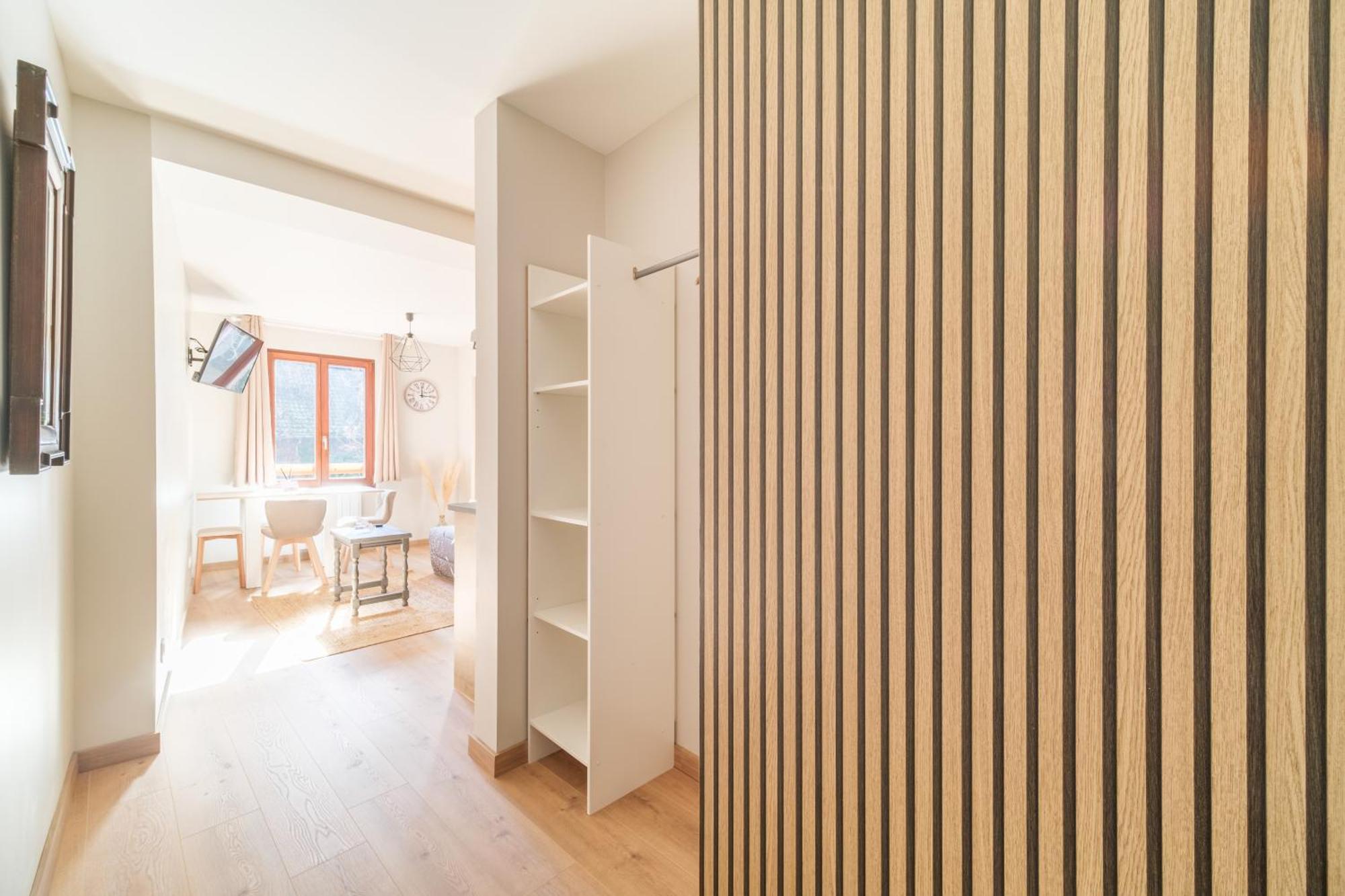 Apartament Le Boulanger Windholz Colmar Zewnętrze zdjęcie