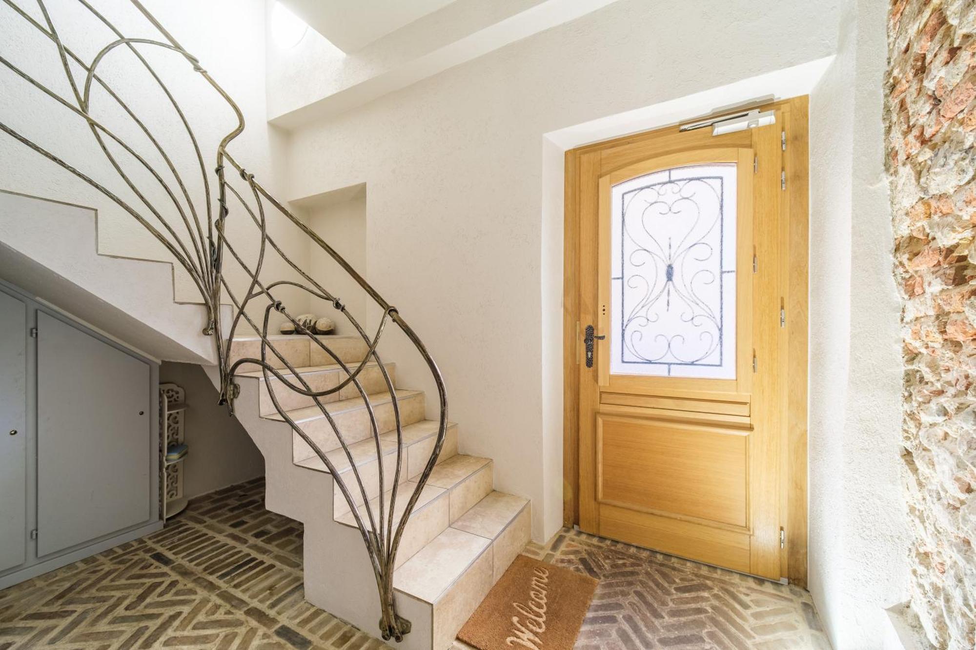 Apartament Le Boulanger Windholz Colmar Zewnętrze zdjęcie